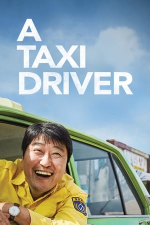 A Taxi Driver (2017) Hindi Dual Audio HDRip | Hindi Dubbed Movie – 720p – 480p