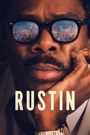 Rustin 2023 Hindi Dual Audio HDRip | Hindi Dubbed Movie – 480p